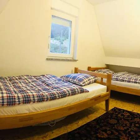 Ferienhaus Planinska Kucica